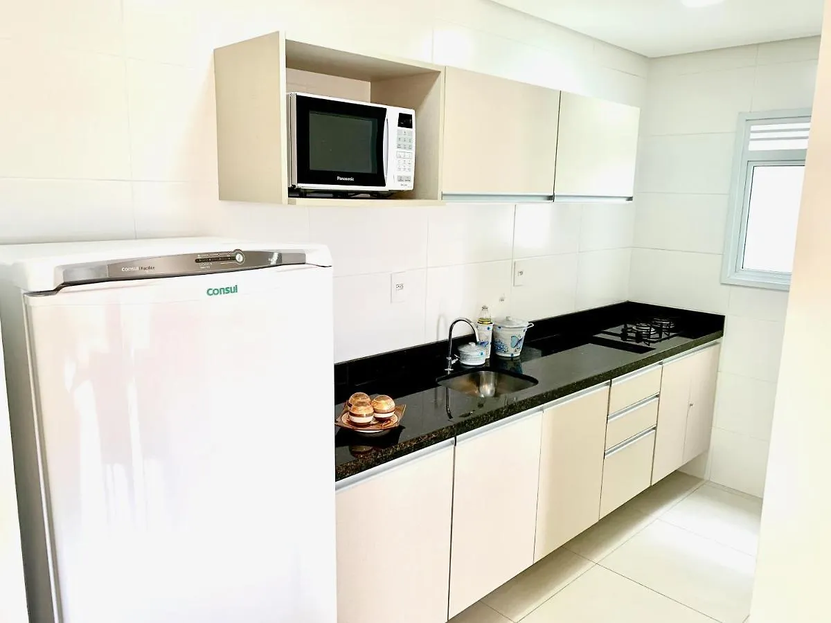 Espetacular Apartamento Na Praia Dos Ingleses Florianopolis Aparthotel
