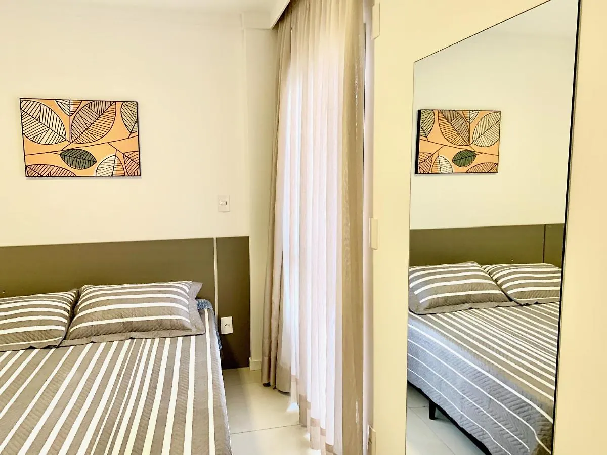 Aparthotel Espetacular Apartamento Na Praia Dos Ingleses Florianopolis Brazil
