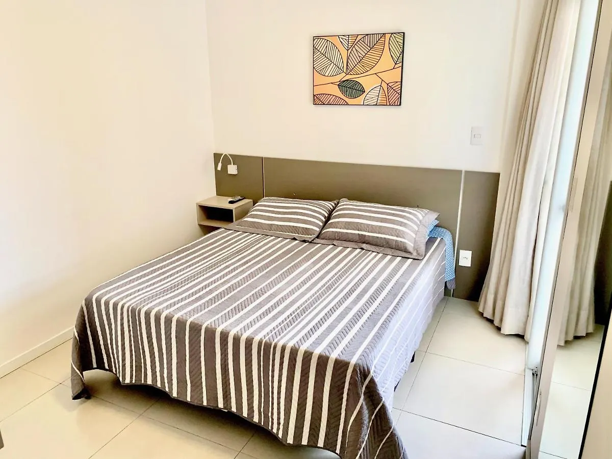 Espetacular Apartamento Na Praia Dos Ingleses Florianopolis