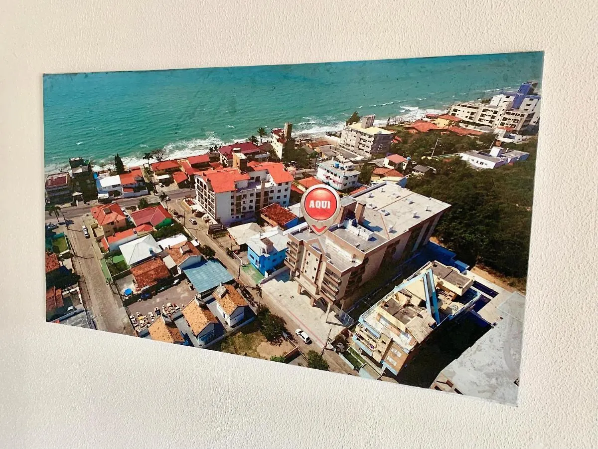 Espetacular Apartamento Na Praia Dos Ingleses Florianopolis