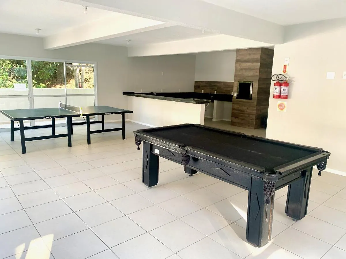 Espetacular Apartamento Na Praia Dos Ingleses Florianopolis 0*,