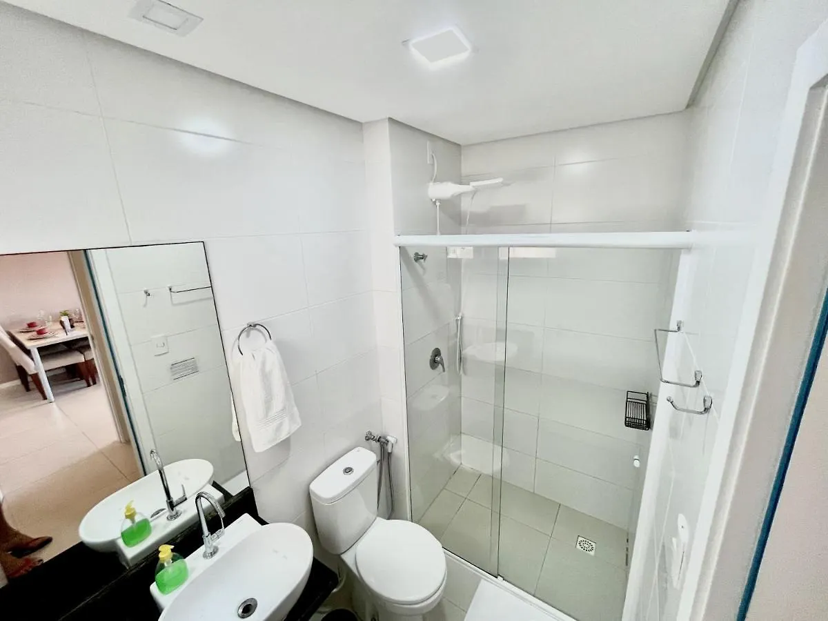 Espetacular Apartamento Na Praia Dos Ingleses Florianopolis 0*,