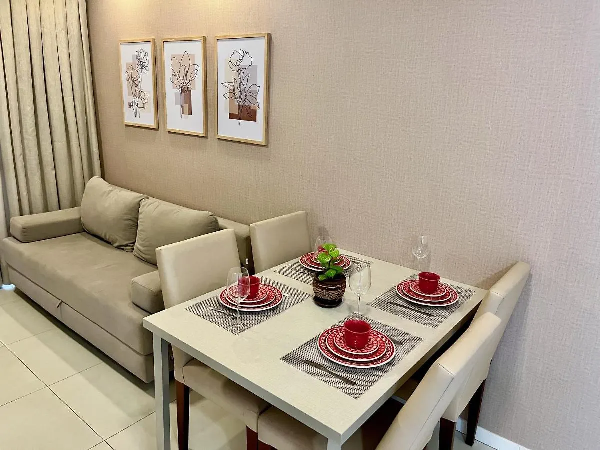 Aparthotel Espetacular Apartamento Na Praia Dos Ingleses Florianopolis