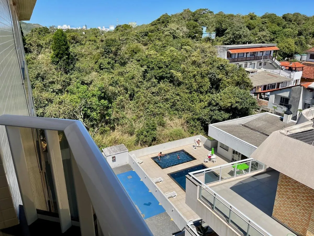 Aparthotel Espetacular Apartamento Na Praia Dos Ingleses Florianopolis
