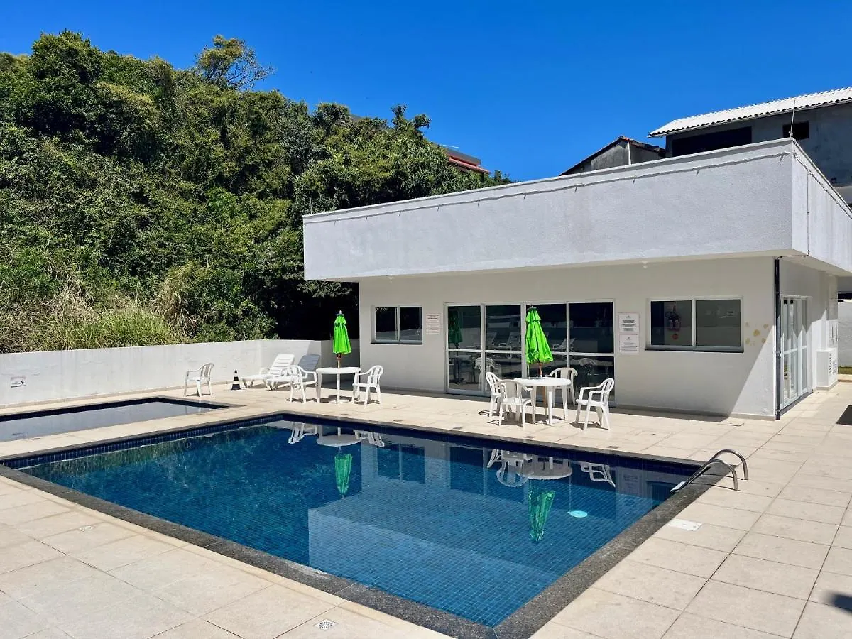 Aparthotel Espetacular Apartamento Na Praia Dos Ingleses Florianopolis Brazil