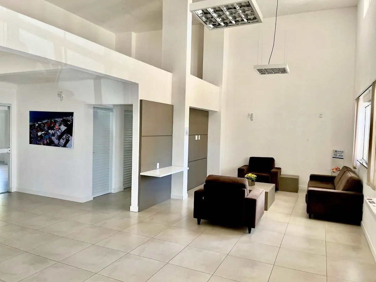 Espetacular Apartamento Na Praia Dos Ingleses Florianopolis Brazil